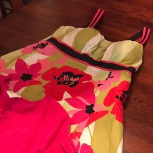 This beautifully made summer or Easter 🐣 👗